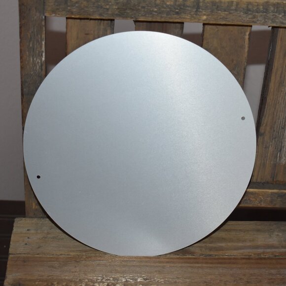 A Little Dirt Never Hurt Tractor Metal Tin Sign Rustic Country Farmhouse Decor - Picture 2 of 4